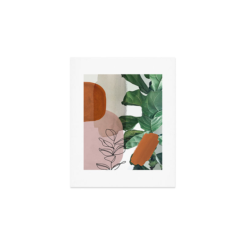 Simpatico V2 Art Print Gallery Image 1