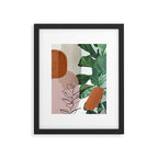 Simpatico V2 Framed Art Print Gallery Image 4