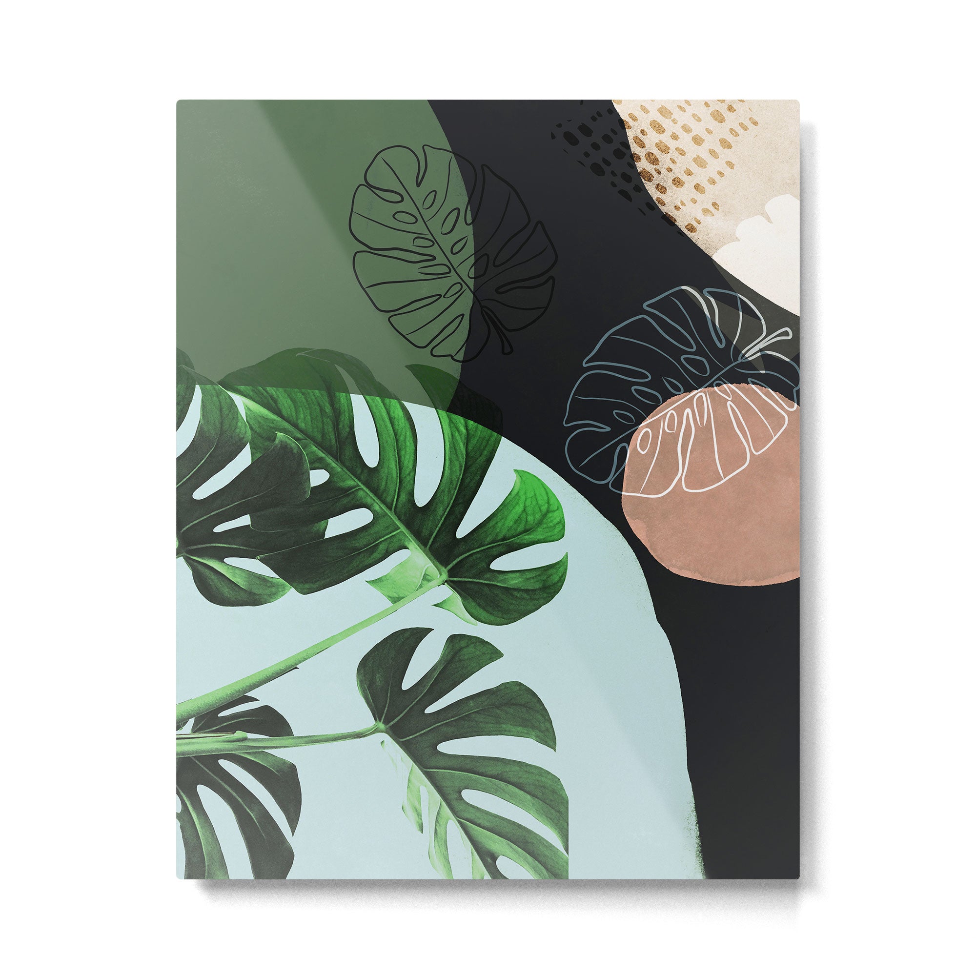 Simpatico V3 Metal Print Gallery Image 6