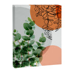 Simpatico V4 Canvas Print Gallery Image 8
