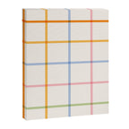 Simple Check - pastel Canvas Print Gallery Image 8