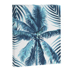 South Pacific palms II - oceanic Canvas Print Gallery Image 8