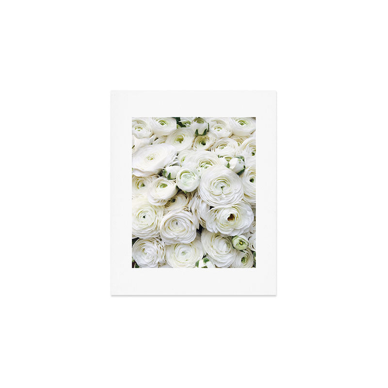Splendour Art Print Gallery Image 1