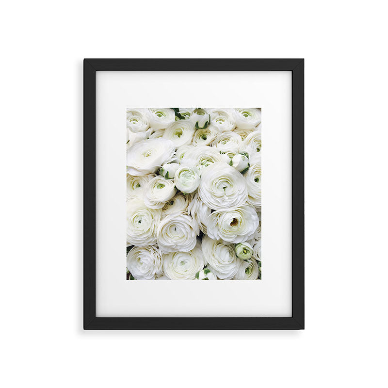Splendour Framed Art Print Gallery Image 5