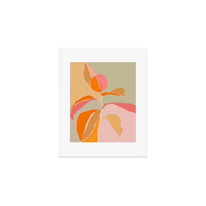 Spring Flora Art Print Gallery Image 1