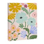 Spring Meadow Canvas Print Gallery Image 6