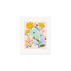 Spring Meadow Art Print Gallery Image 1