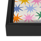 Star-struck Framed Canvas Print Gallery Image 3