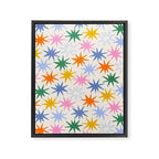 Star-struck Framed Canvas Print Gallery Image 6