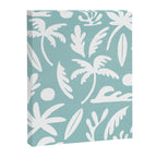 Surf haven Canvas Print Gallery Image 8