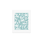 Surf haven Art Print Gallery Image 1