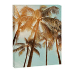 Surfrider palms Canvas Print Gallery Image 8