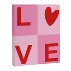 Sweet Love Canvas Print Gallery Image 8