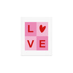 Sweet Love Art Print Gallery Image 1