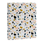 Terrazzo mosaic Canvas Print Gallery Image 8