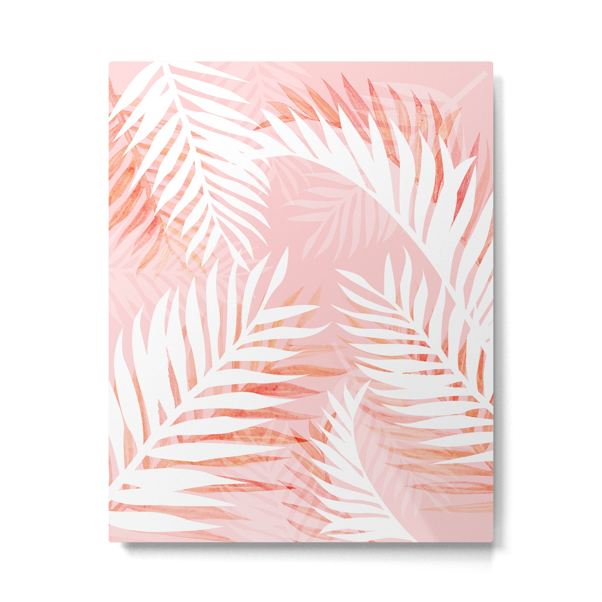 Tropical bliss Metal Print Gallery Image 6