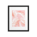 Tropical bliss Framed Art Print Gallery Image 6
