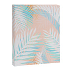 Tropical bliss - palm springs Canvas Print Gallery Image 8