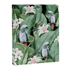 Tropical flight Canvas Print Gallery Image 8