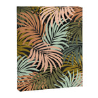 Tropical Forest - Fall Canvas Print Gallery Image 6