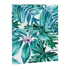 Tropical jungle II Canvas Print Gallery Image 8