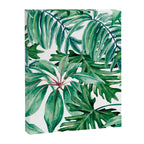 Tropical jungle Canvas Print Gallery Image 8