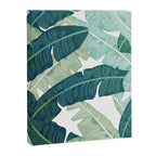 Tropical oasis Canvas Print Gallery Image 8