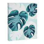Tropical retreat Canvas Print Gallery Image 8