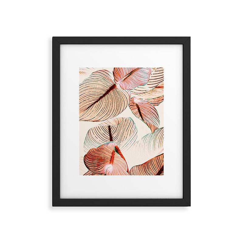 Unbridled - fall Framed Art Print Gallery Image 5