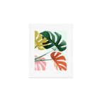 Urban jungle Art Print Gallery Image 1