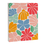 Wild Bloom  Canvas Print Gallery Image 6