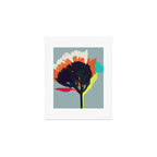 alstroemeria 17 Art Print Gallery Image 1