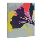 alstroemeria 6 Canvas Print Gallery Image 8