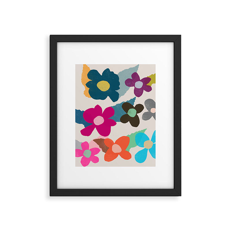 angel 1 Framed Art Print Gallery Image 6