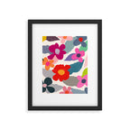 angel 6 Framed Art Print Gallery Image 6