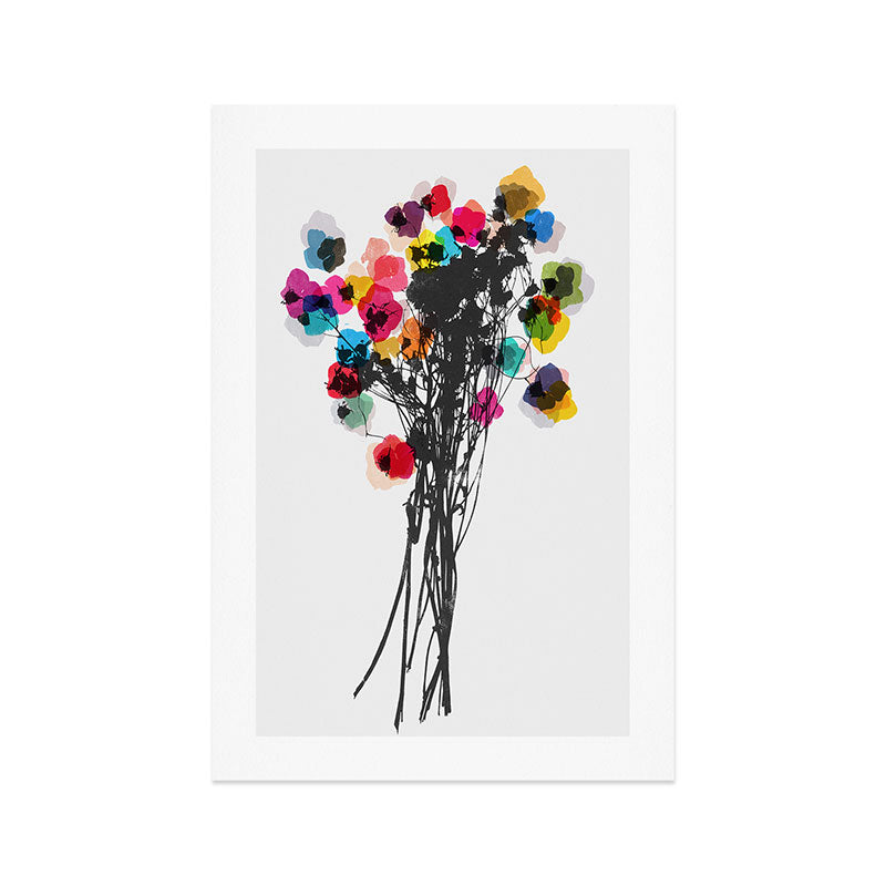 blessings 1 Art Print Gallery Image 1