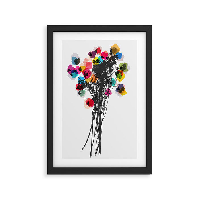 blessings 1 Framed Art Print Gallery Image 1