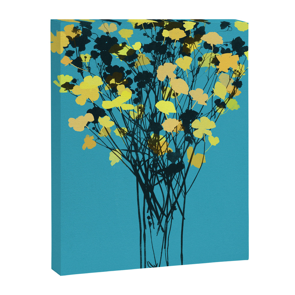 buttercups1 Canvas Print Gallery Image 6