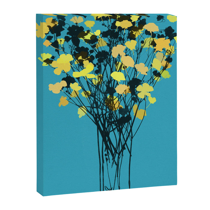buttercups1 Canvas Print Gallery Image 1