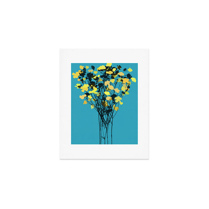 buttercups1 Art Print Gallery Image 1