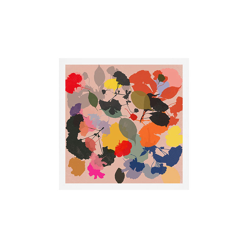 cherry blossom 12 Art Print Gallery Image 1
