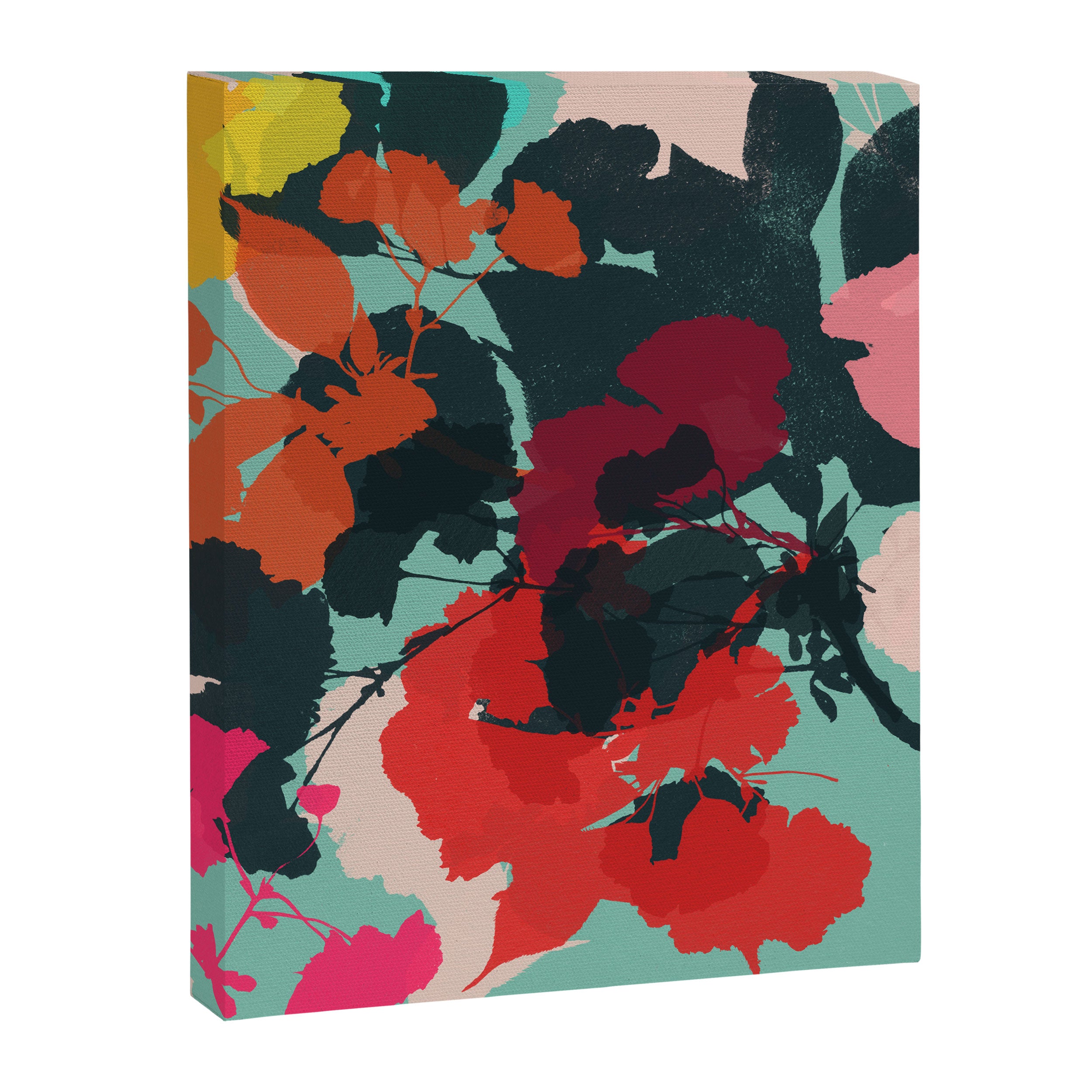 cherry blossom 5 Canvas Print Gallery Image 8