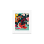 cherry blossom 5 Art Print Gallery Image 1