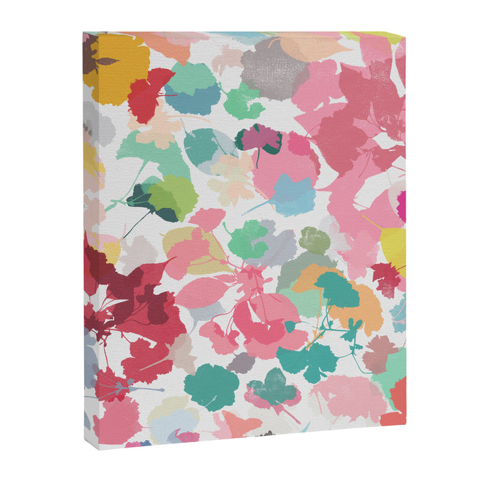 cherry blossom 7 Canvas Print Gallery Image 1