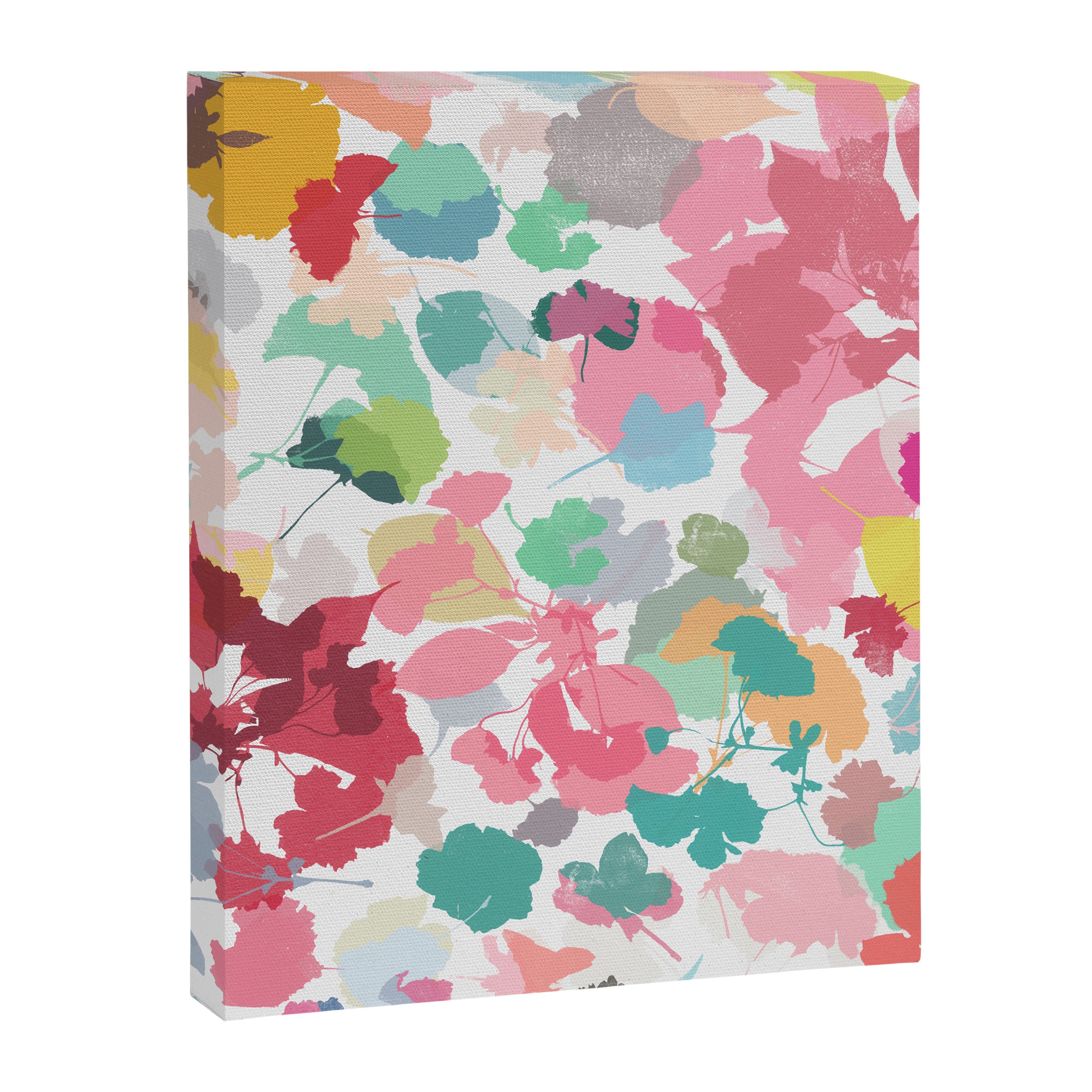 cherry blossom 7 Canvas Print Gallery Image 8