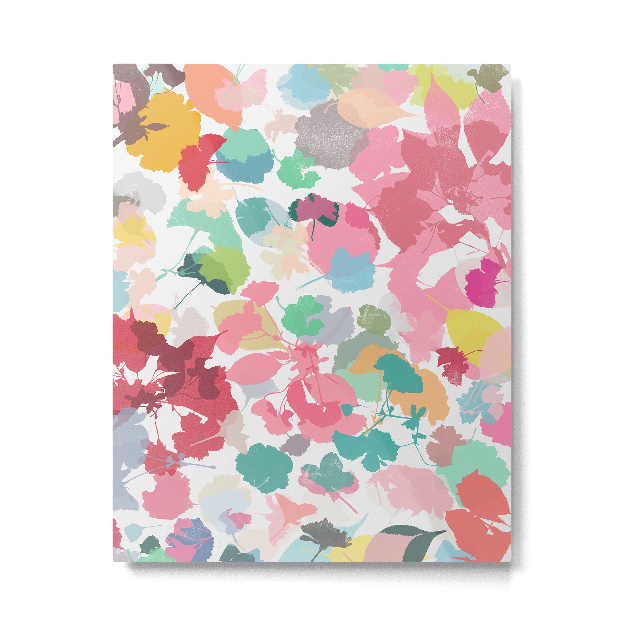 cherry blossom 7 Metal Print Gallery Image 6