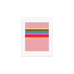 colorfields 2 Art Print Gallery Image 1