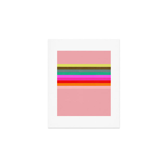 colorfields 2 Art Print Gallery Image 1