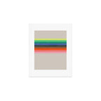 colorfields 4 Art Print Gallery Image 1