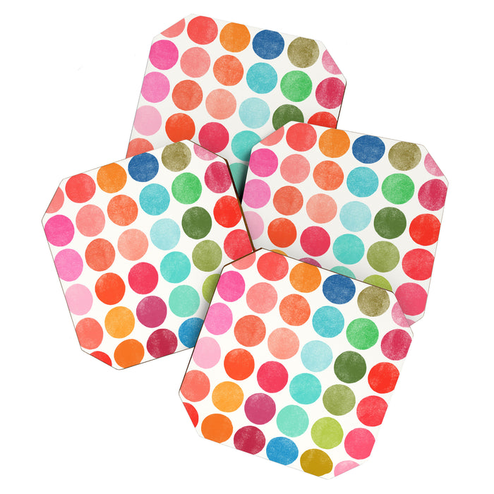 colorplay 5 Coaster Gallery Image 1